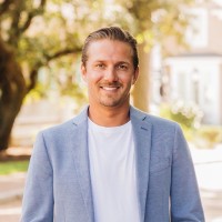 Daniel Parrish, Virginia Beach Realtor