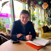 Barnaby Karlson-Evans