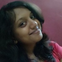 Chaitra K G