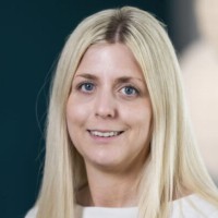 Rebecca Karlsson