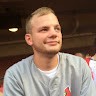 Zachary Robinson