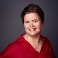 Laura Lotta Andersson