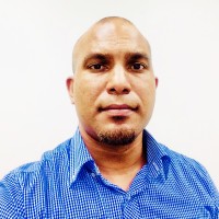 Anoop Karan
