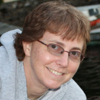 Leah Weinberg