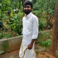 Sugeendhra Raj Sudhakaran