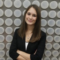 Bernadett Szegedi