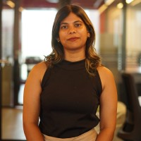 Florence Teresa D'cruz
