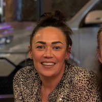 Rachel Frazer