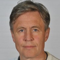 Finn Bjørnå