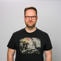 Peter Mondovics