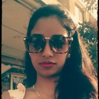 Robina Shrestha