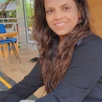Samruddhi Ubare
