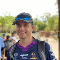 Jason Hennah