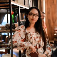 Areewan Maharattanaviroj