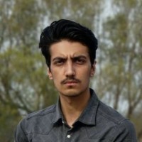 Ali Motaghizadeh