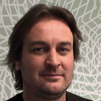 Jeroen van der Wegen