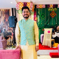 Saket Mishra