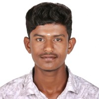 Vasanthan M