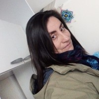 Marcela Lorena Córdova Pavez