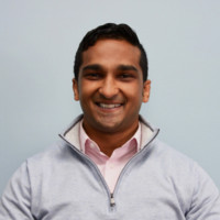 Rishi Pattar
