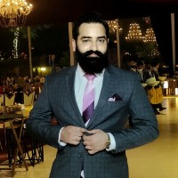 Shantanu Yadav