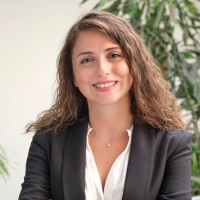 Aslıhan Taşdan Tüfenk