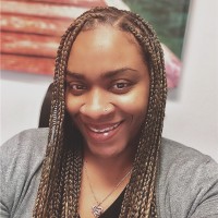 Jennifer Briggs