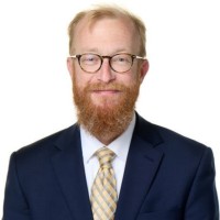 Ben Marshall