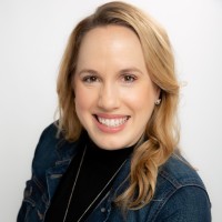 Beth O'Brien, Cmp, Des