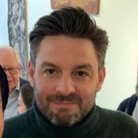Daniel Rackham