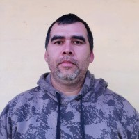 Marcelo Daniel Perez