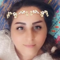 Sepideh Kamali