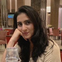 Mansi Tomer