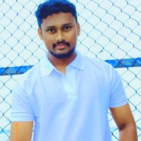 Upendra Bhupathi