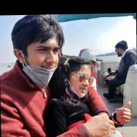 Devarshi Singhal