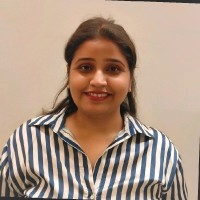 Debolina Mukherjee