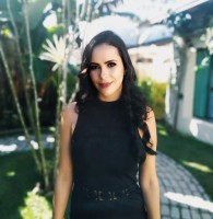 Loriane Arcega