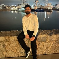 Abhishek Yadav