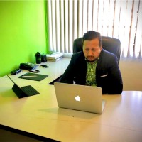 Fernando Lopez Zaldumbide