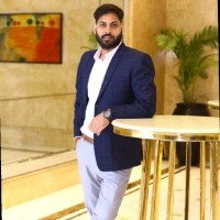 Lokesh Sharma