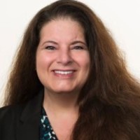 Christi Bittner, CSP