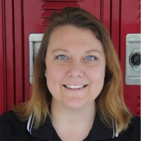 Jessica Warren, M.Ed.
