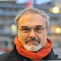 Paolo Chirico