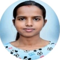 Vinitha Shetty