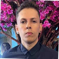 Geraldo Augusto Vieira Neto