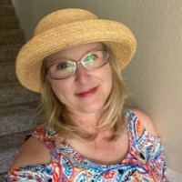 Kimberly Whitlock, MS