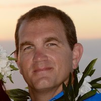 Jeremy Redding