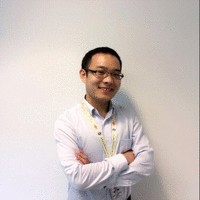 Wenlong Dong