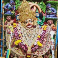 Thakor Pritesh B. Thakor Pritesh B.