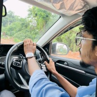 Krishna Vijayan